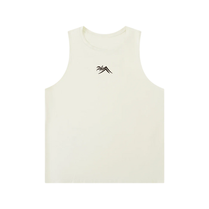 Sacred Seal Loose Tank (Light)