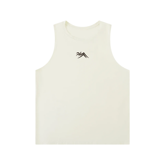 Sacred Seal Loose Tank (Light)