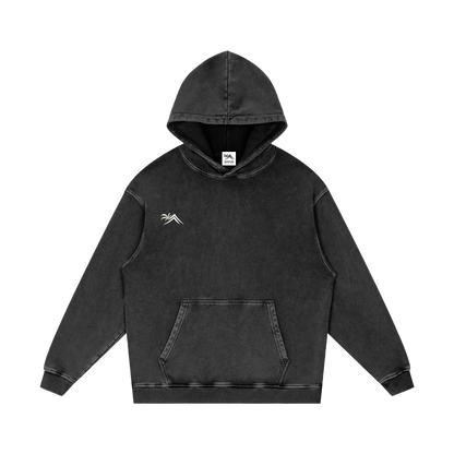 Sacred Seal Vintage Hoodie