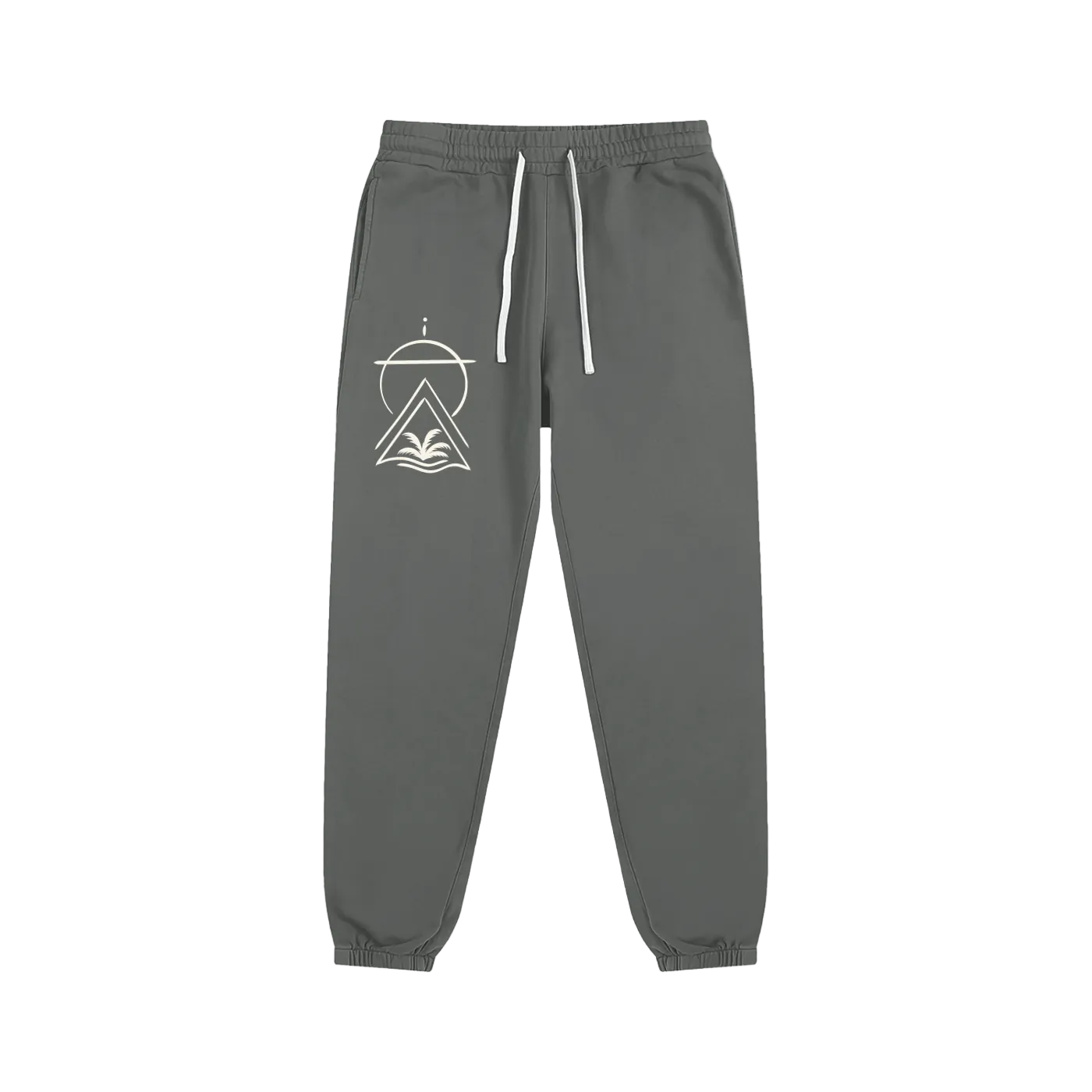Sacred Seal Essential Joggers