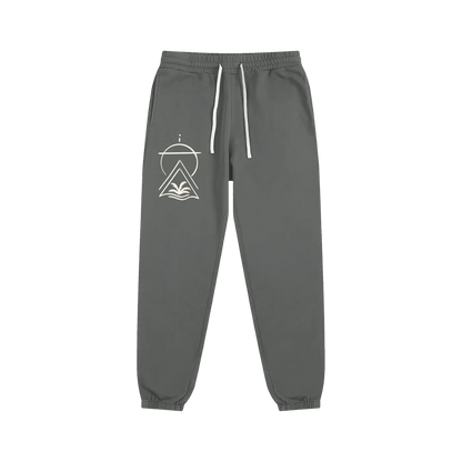 Sacred Seal Essential Joggers