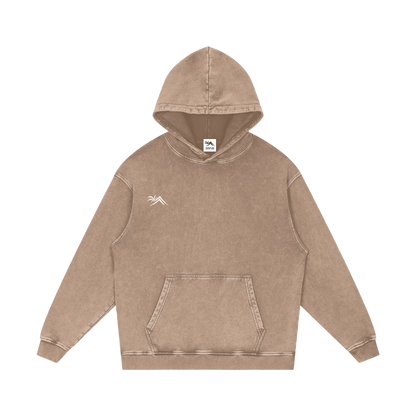 Sacred Seal Vintage Hoodie