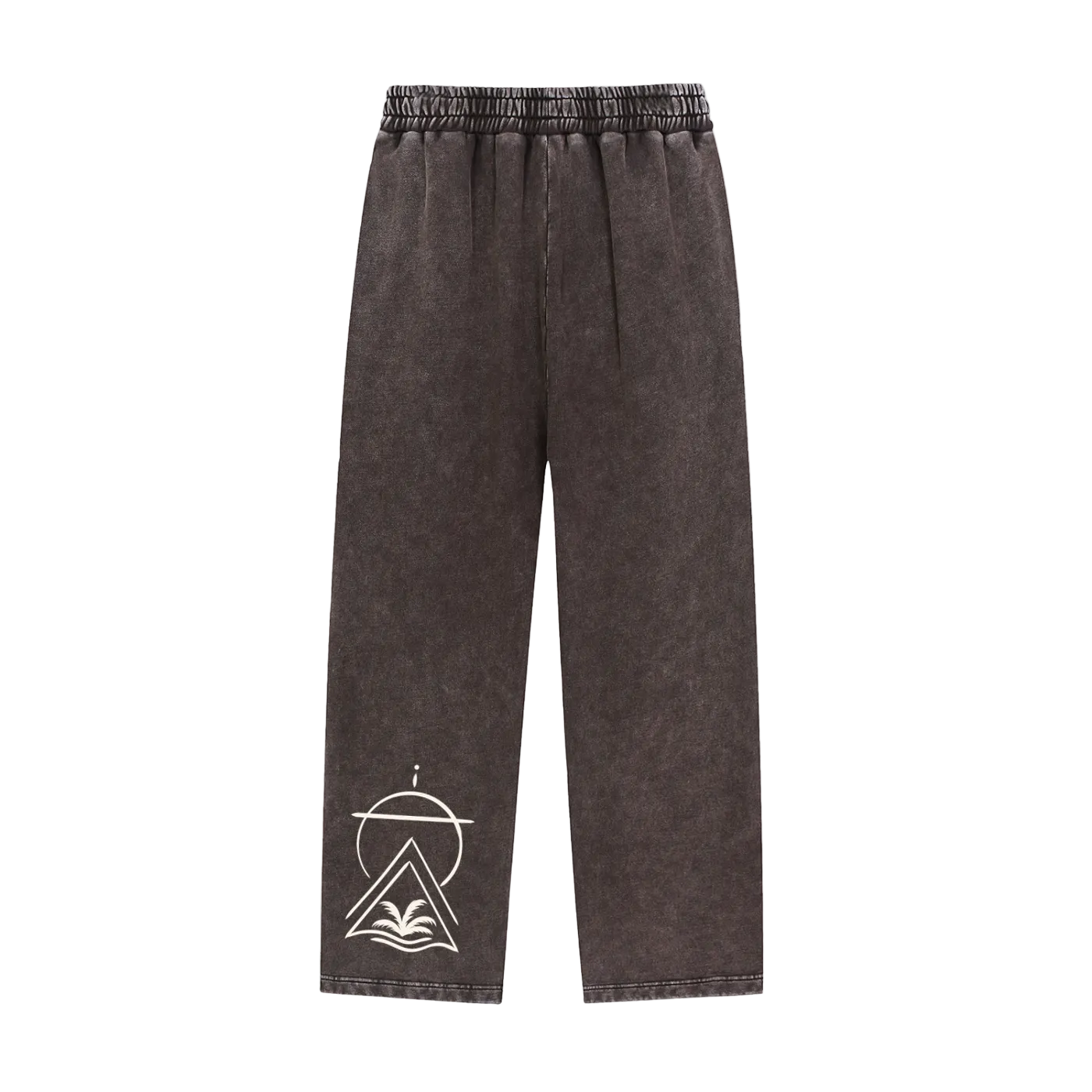 Sacred Seal Heavyweight Sweatpants