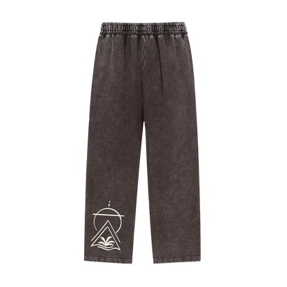 Sacred Seal Heavyweight Sweatpants