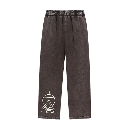 Sacred Seal Heavyweight Sweatpants