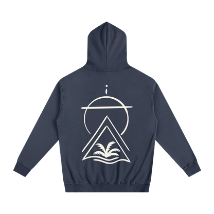 Sacred Seal Essential Hoodie