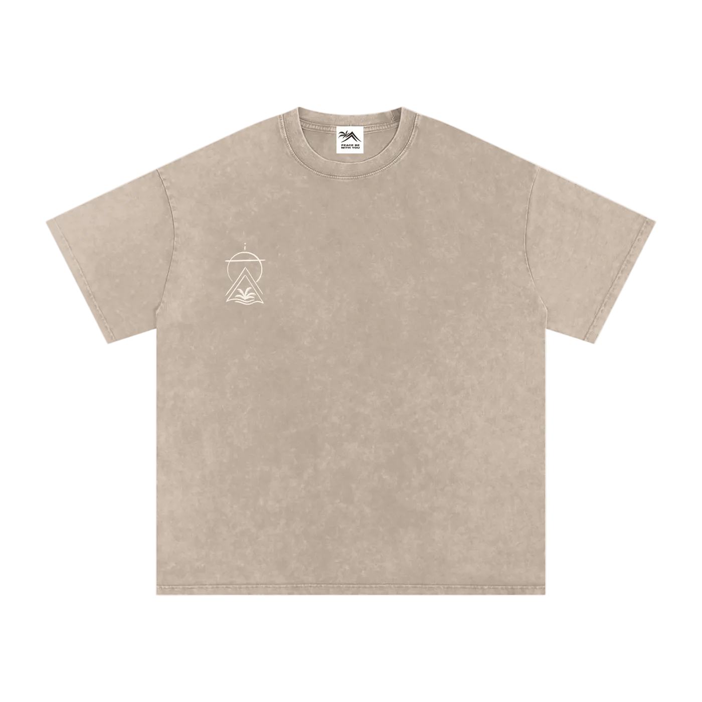 Truth Over Culture Vintage Tee