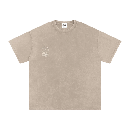 Truth Over Culture Vintage Tee