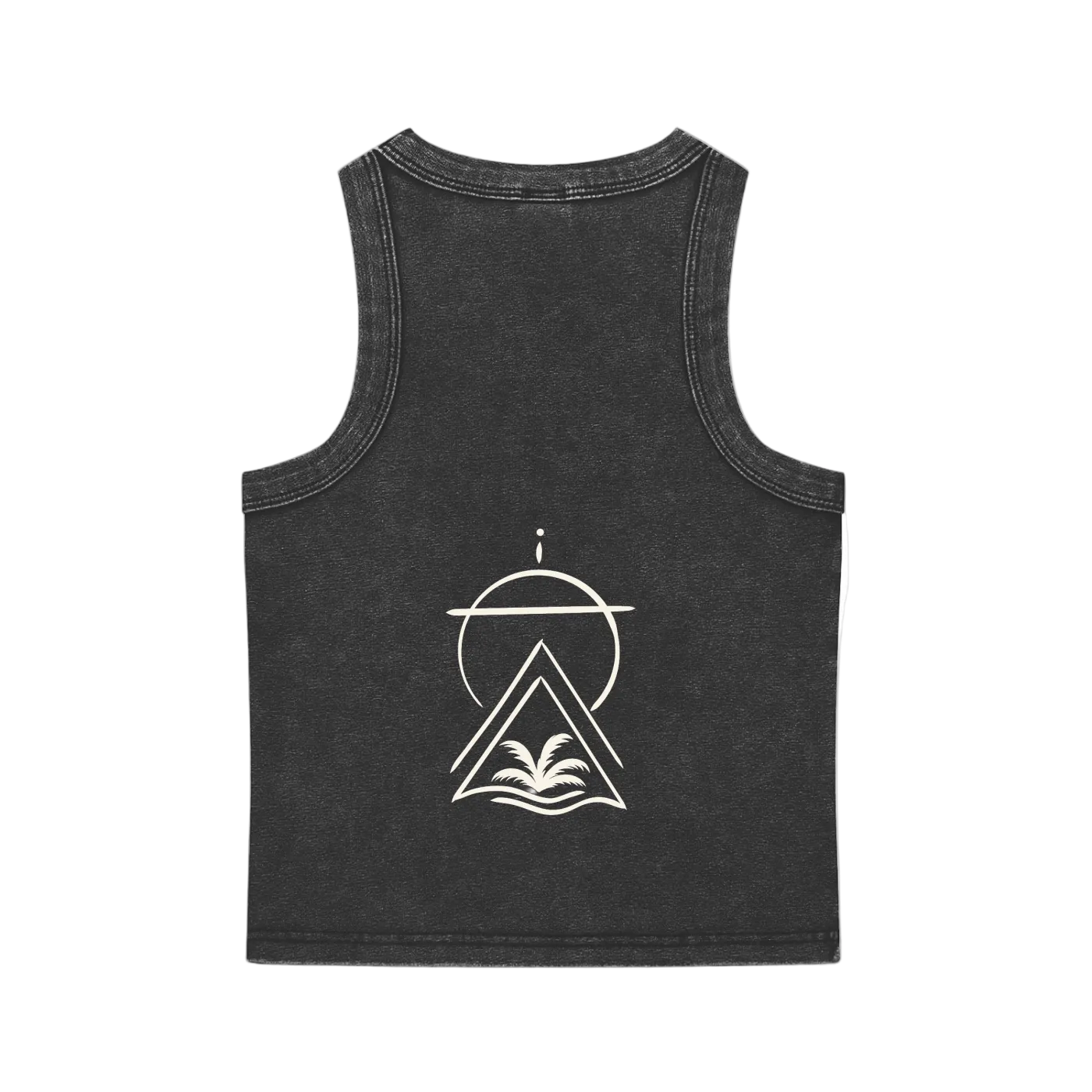 Sacred Seal Tank