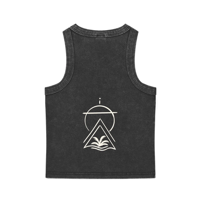 Sacred Seal Tank