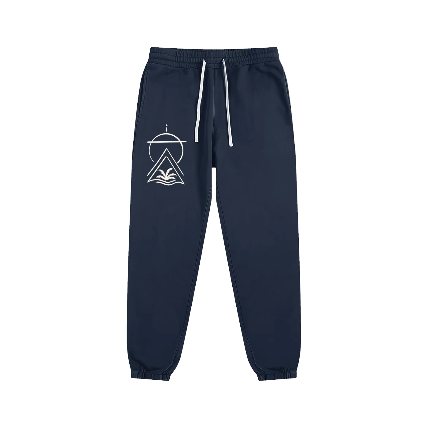 Sacred Seal Essential Joggers