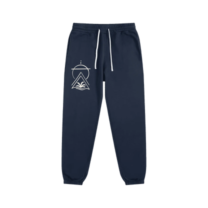 Sacred Seal Essential Joggers