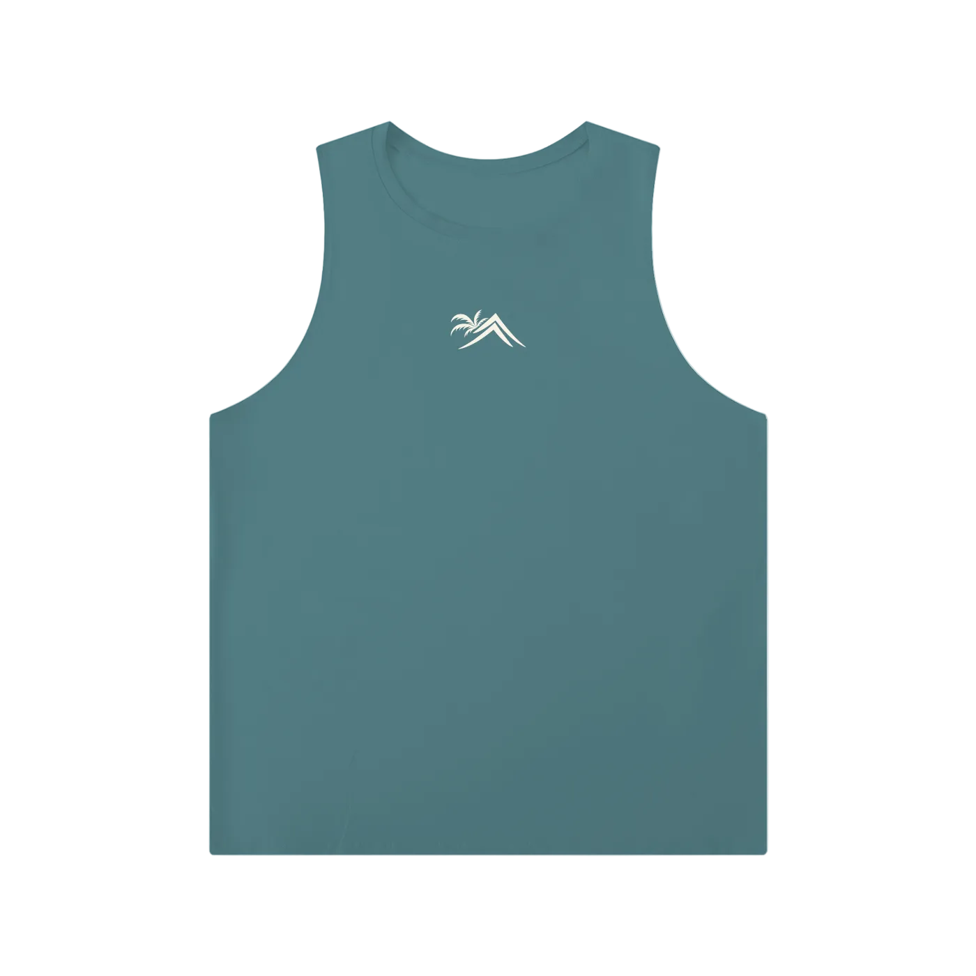Sacred Seal Loose Tank (Dark)