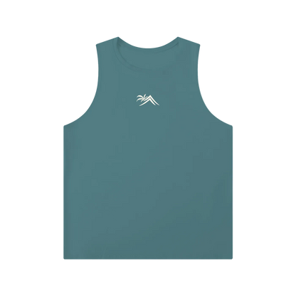 Sacred Seal Loose Tank (Dark)