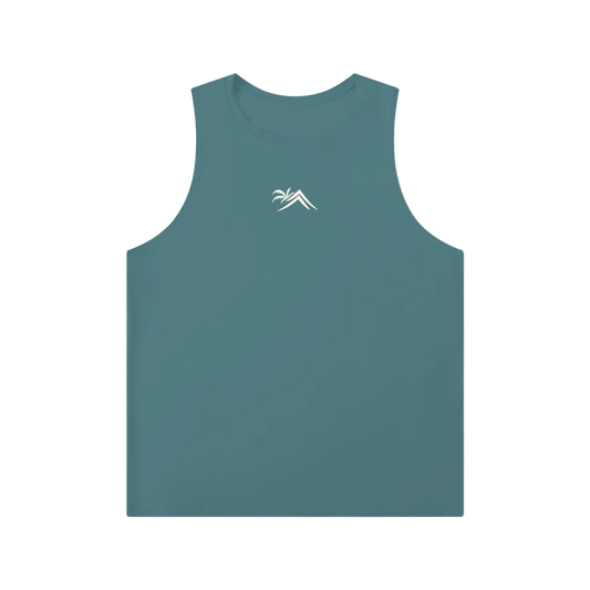 Sacred Seal Loose Tank (Dark)