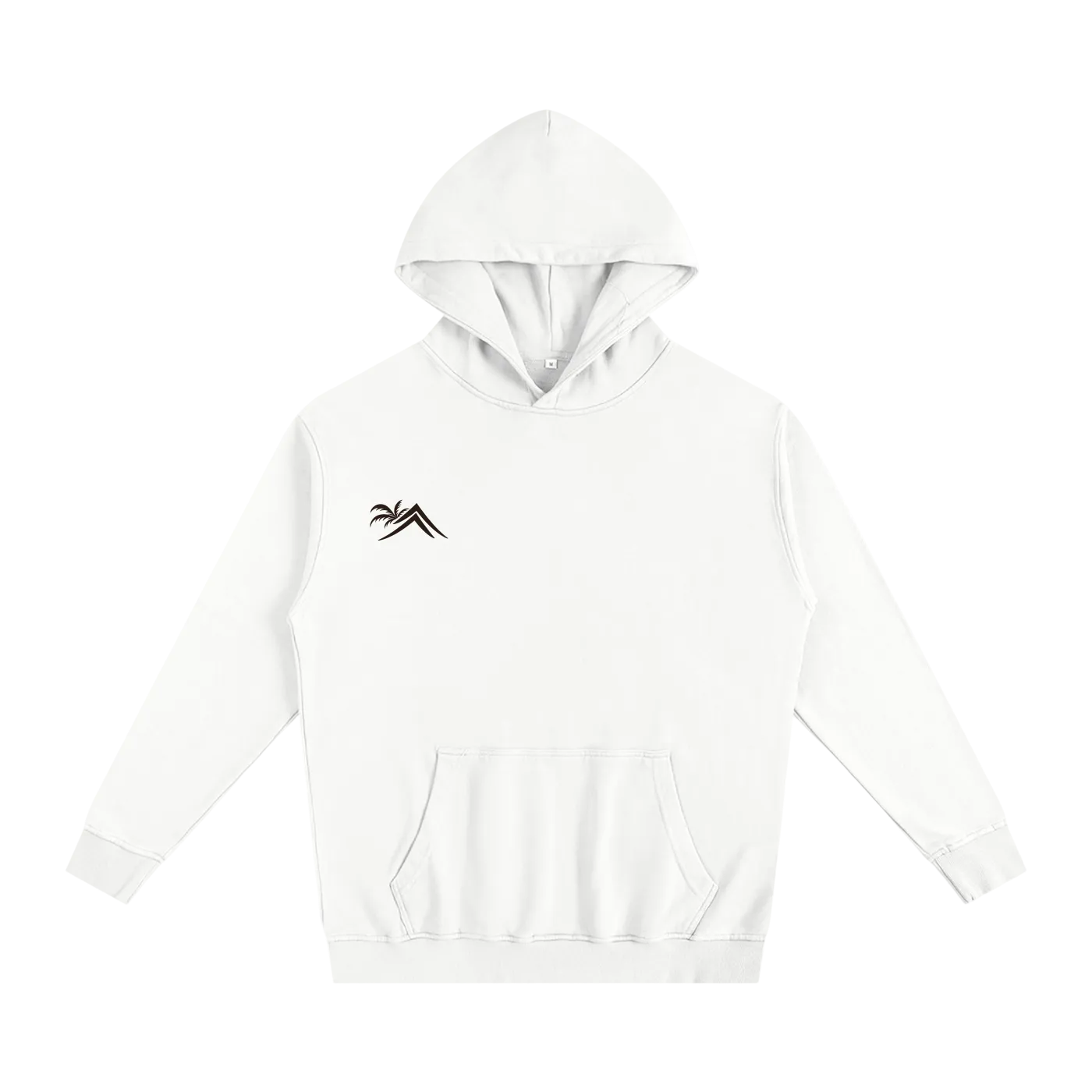 Sacred Seal Essential Hoodie