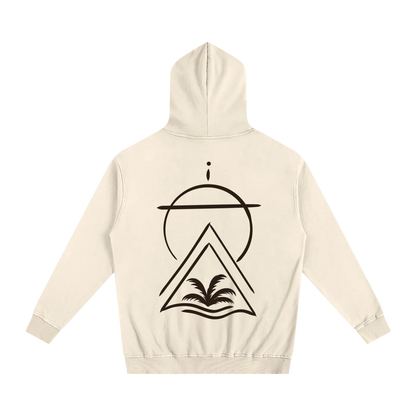 Sacred Seal Essential Hoodie