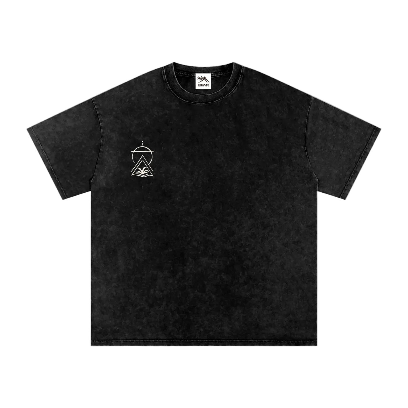 Truth Over Culture Vintage Tee