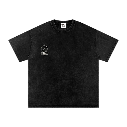 Truth Over Culture Vintage Tee