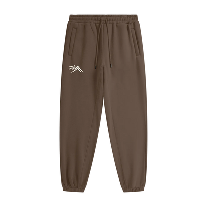 Sacred Seal Plush Joggers