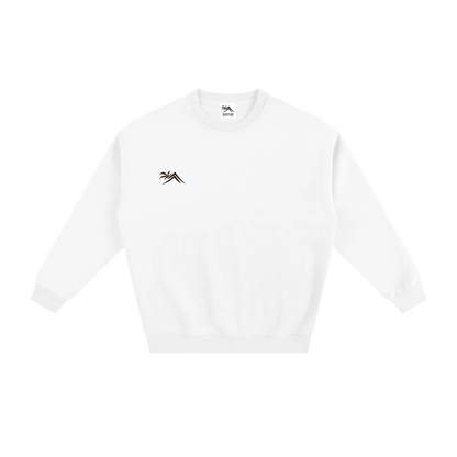 Sacred Seal Fleeced Sweatshirt