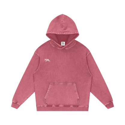Sacred Seal Vintage Hoodie
