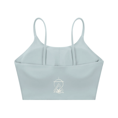 Sacred Seal Yoga Top (Dark)
