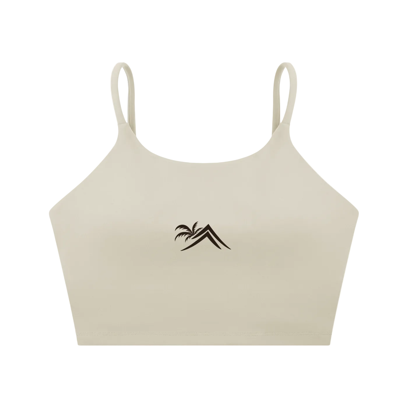 Sacred Seal Yoga Top (Light)