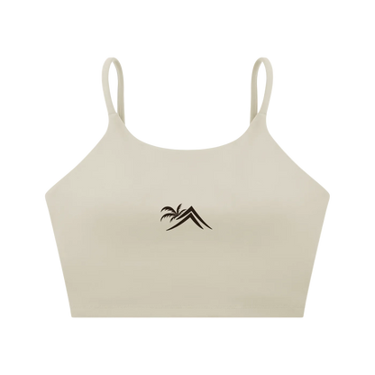 Sacred Seal Yoga Top (Light)
