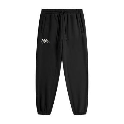 Sacred Seal Plush Joggers