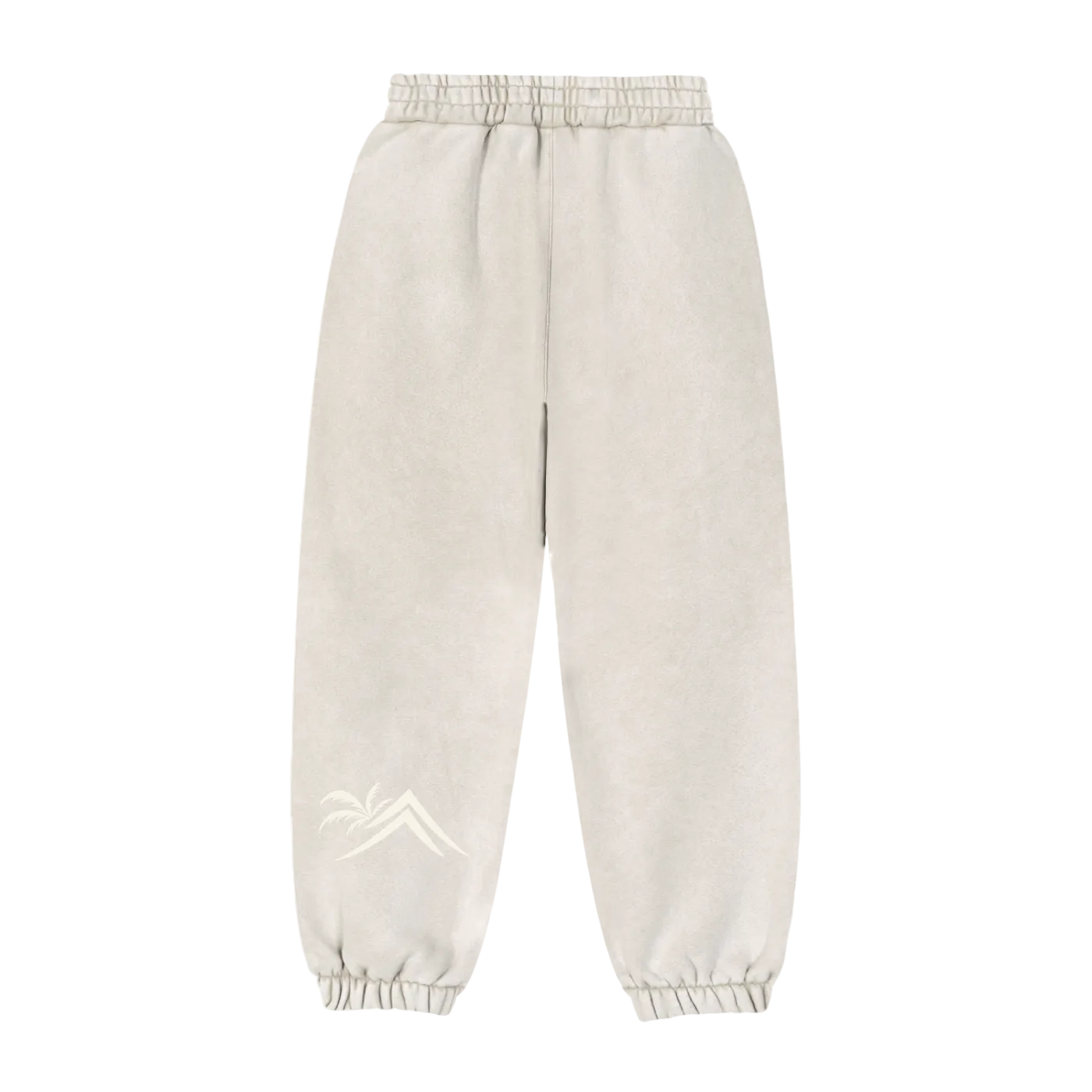 Sacred Seal Heavyweight Vintage Jogger