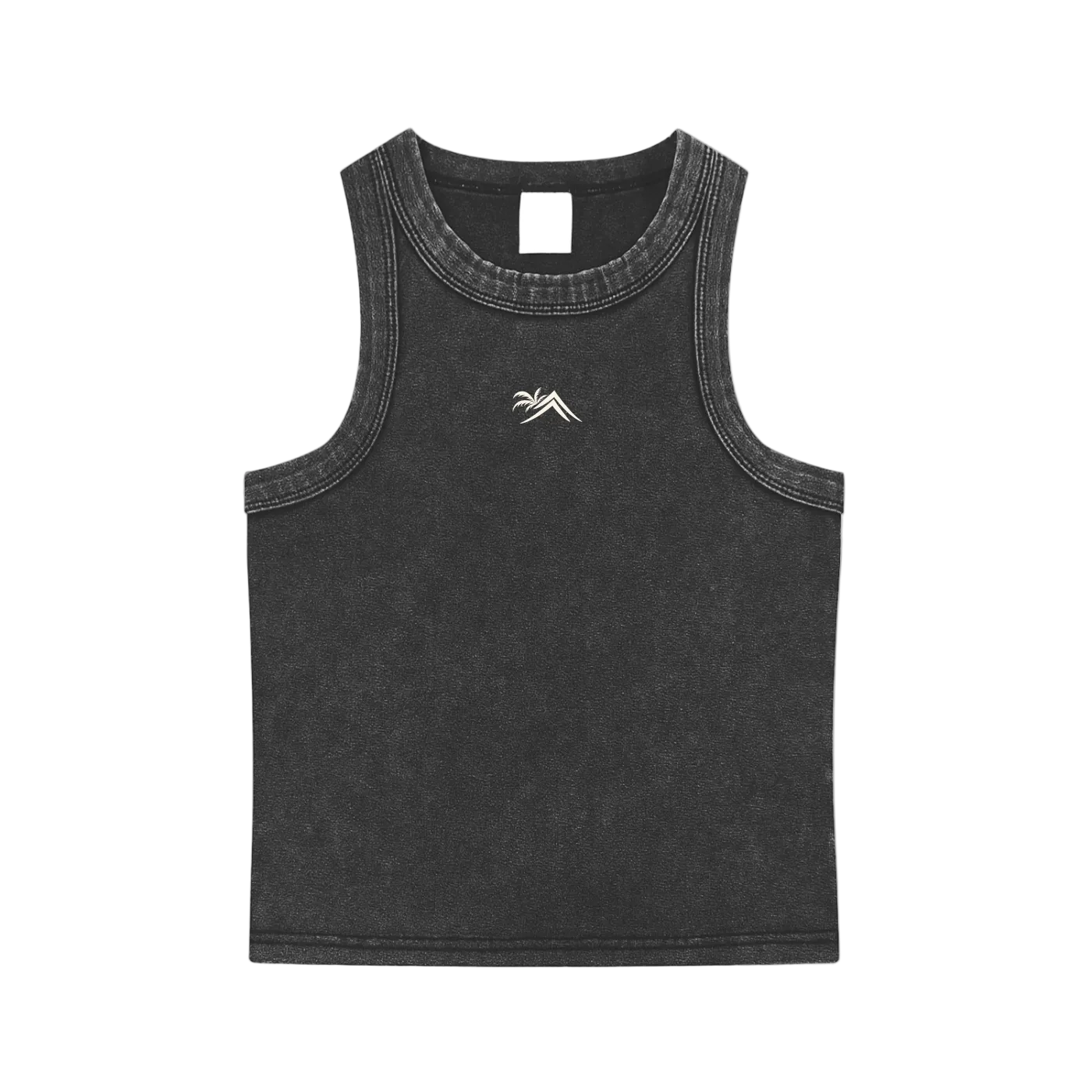 Sacred Seal Tank