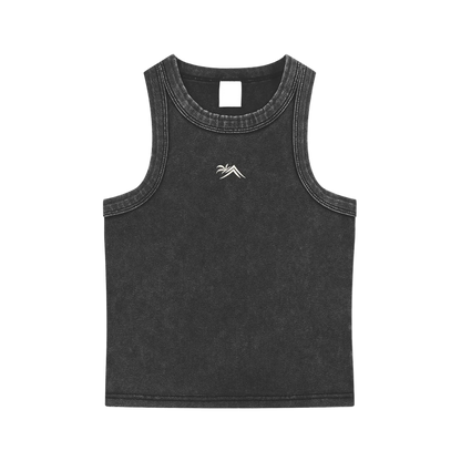 Sacred Seal Tank