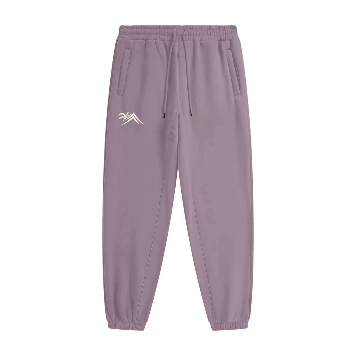 Sacred Seal Plush Joggers