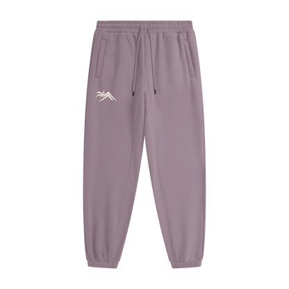 Sacred Seal Plush Joggers
