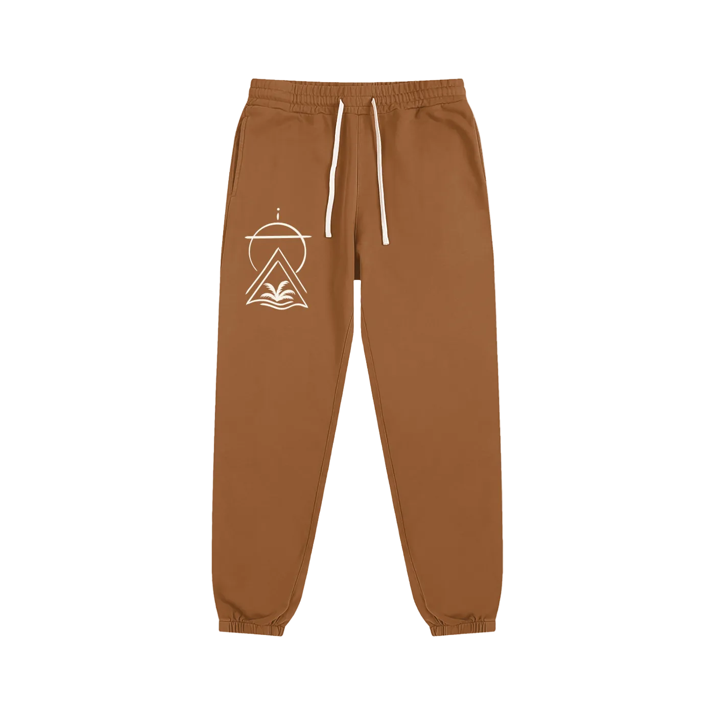 Sacred Seal Essential Joggers
