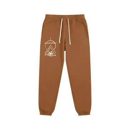 Sacred Seal Essential Joggers