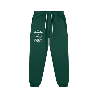 Sacred Seal Essential Joggers