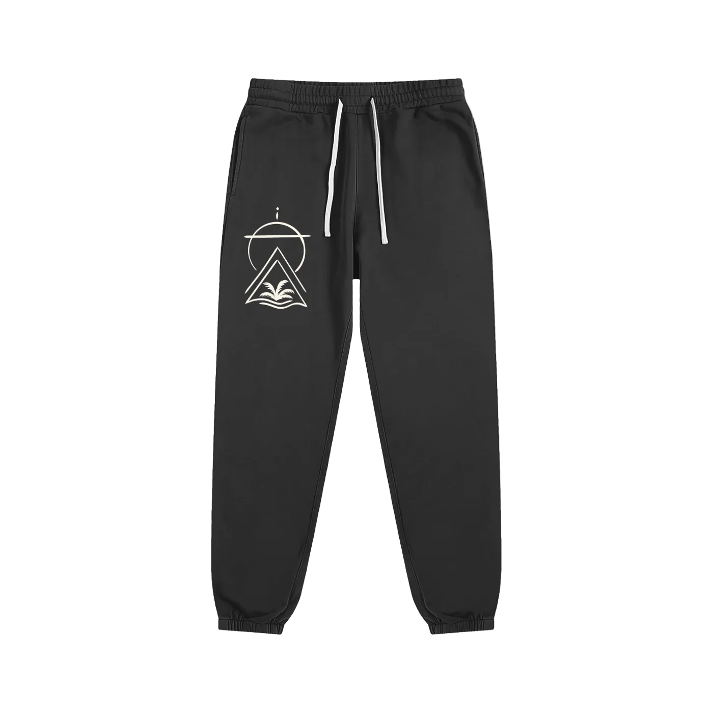 Sacred Seal Essential Joggers