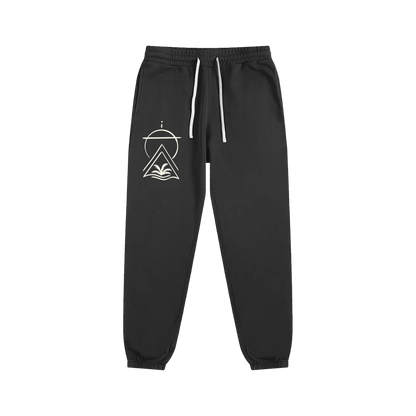Sacred Seal Essential Joggers