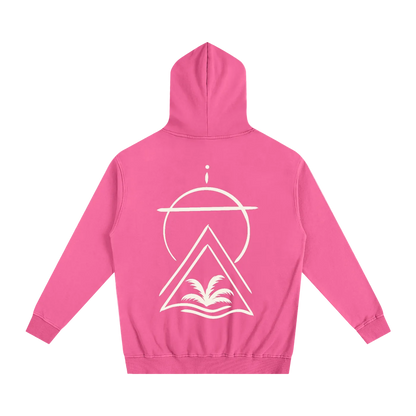 Sacred Seal Essential Hoodie