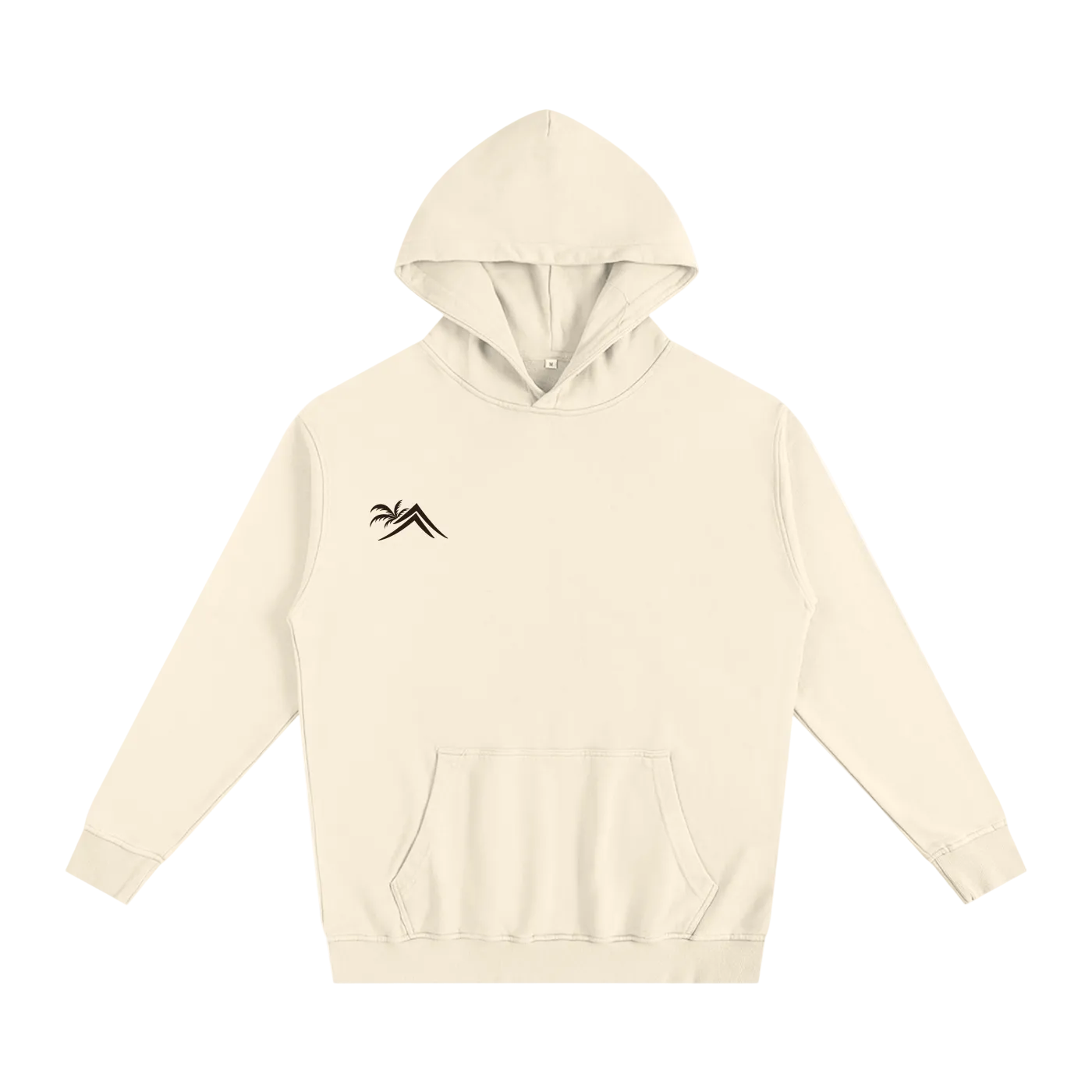 Sacred Seal Essential Hoodie