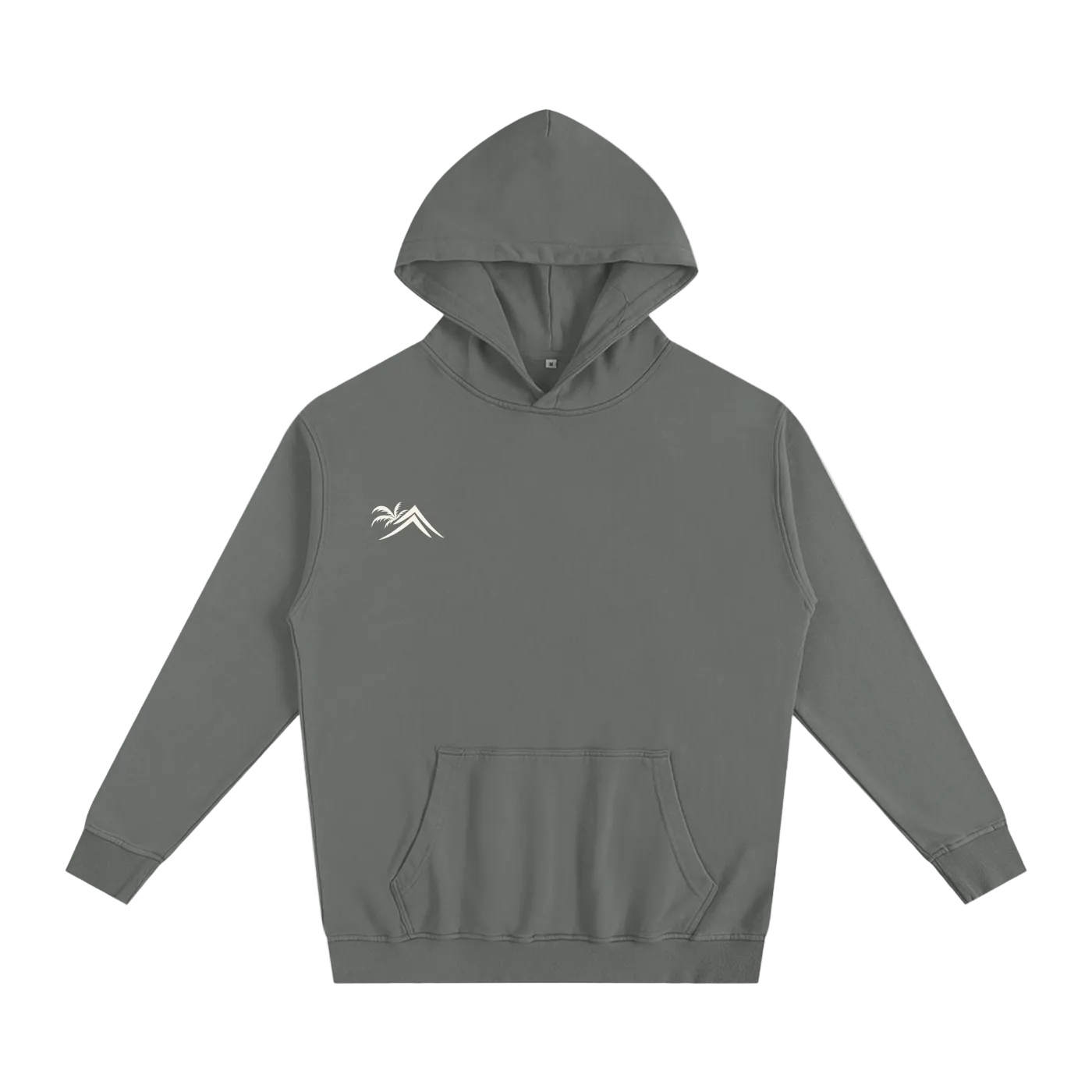 Sacred Seal Essential Hoodie