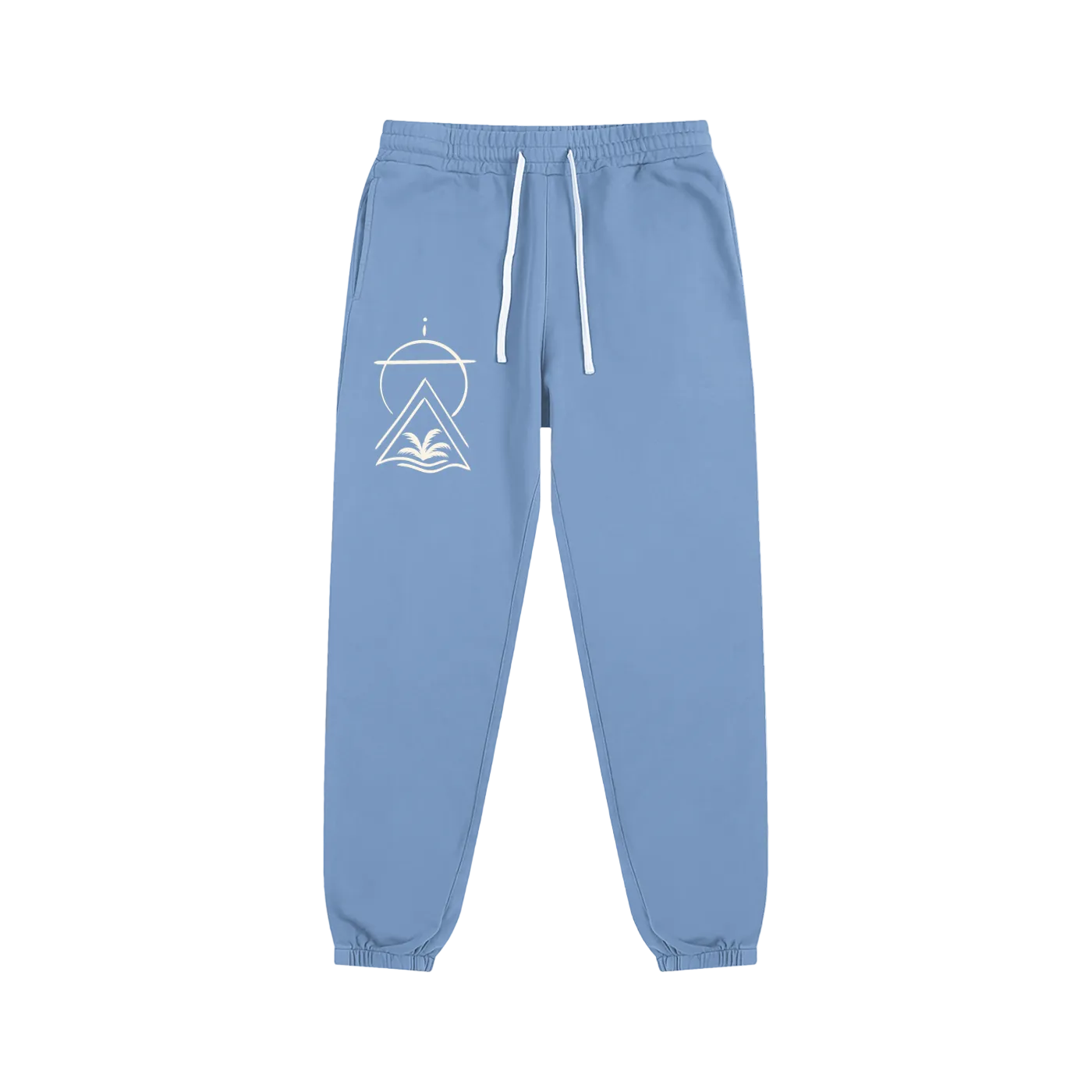 Sacred Seal Essential Joggers