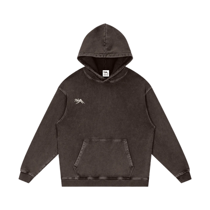 Sacred Seal Vintage Hoodie