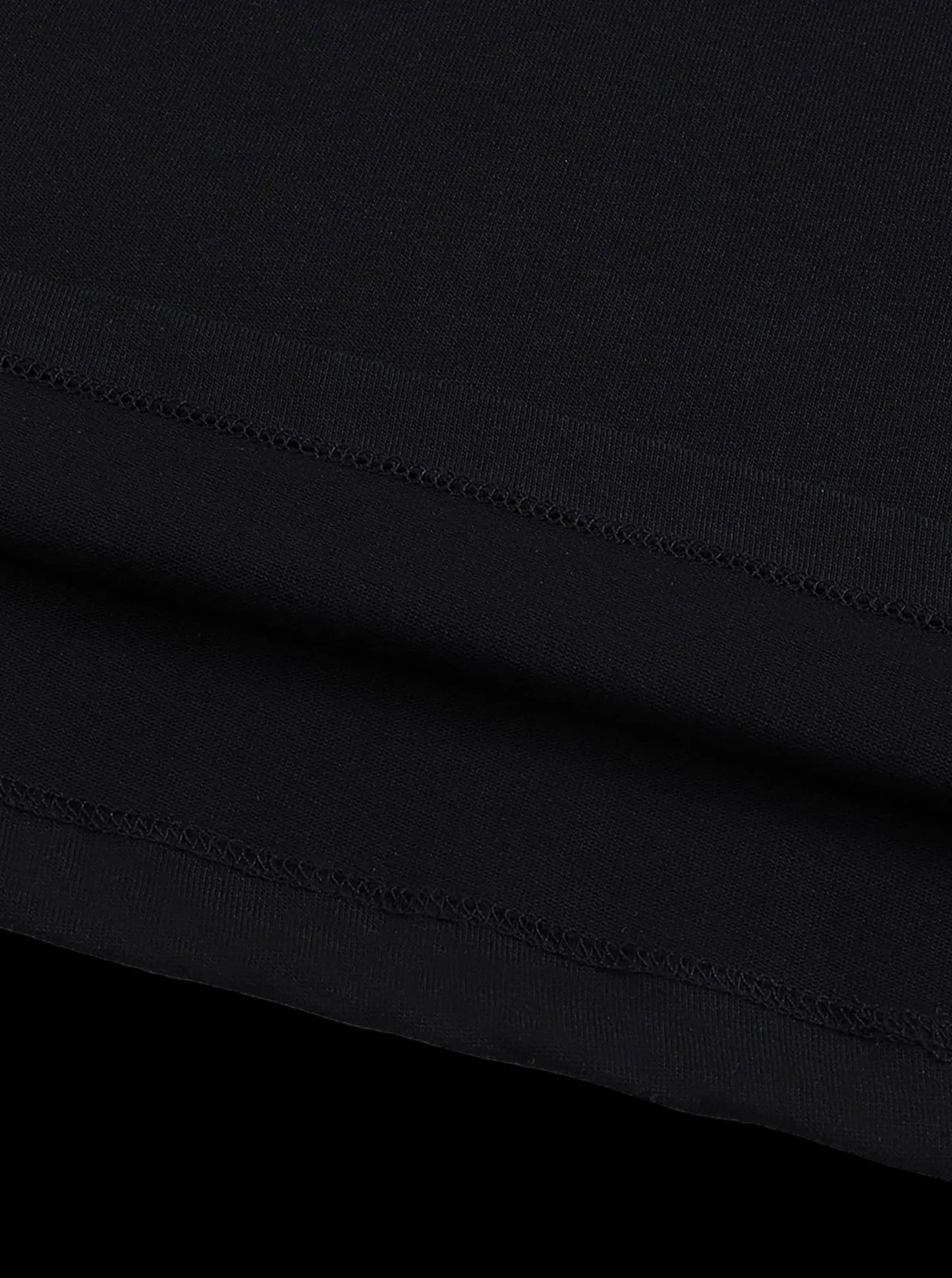 Truth Over Culture Raw Edge Tank (Onyx)