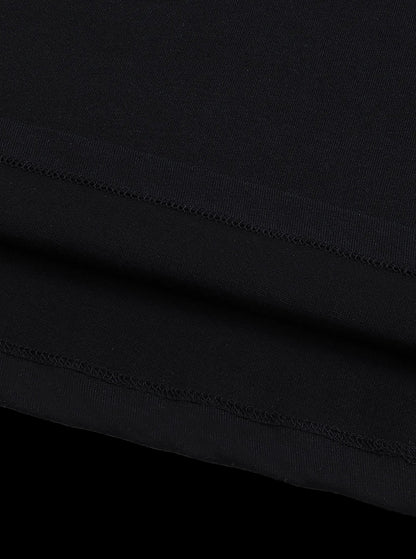 Truth Over Culture Raw Edge Tank (Onyx)