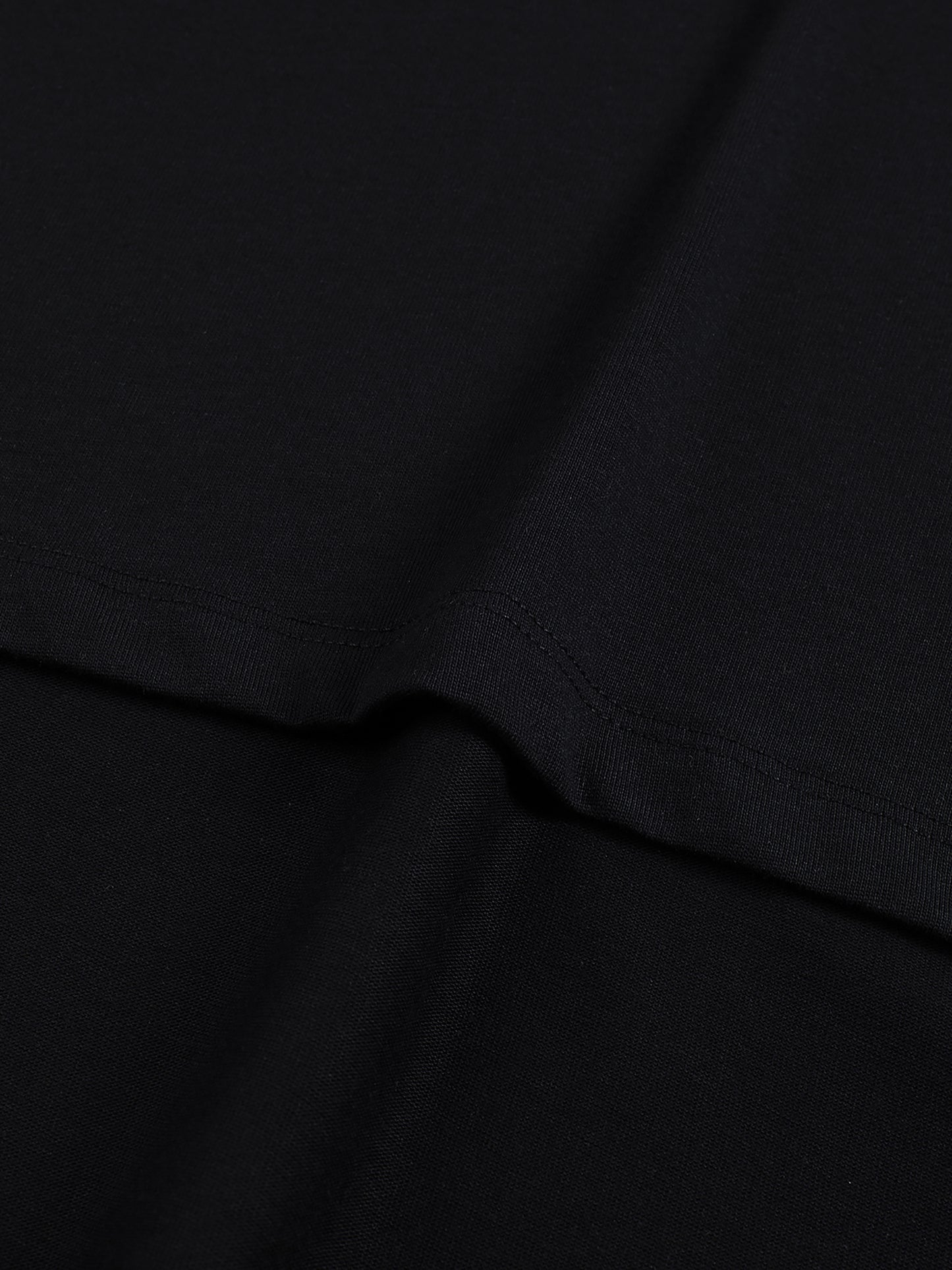 Truth Over Culture Raw Edge Tank (Onyx)