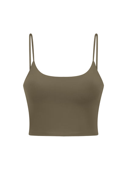 Sacred Seal Yoga Top (Dark)