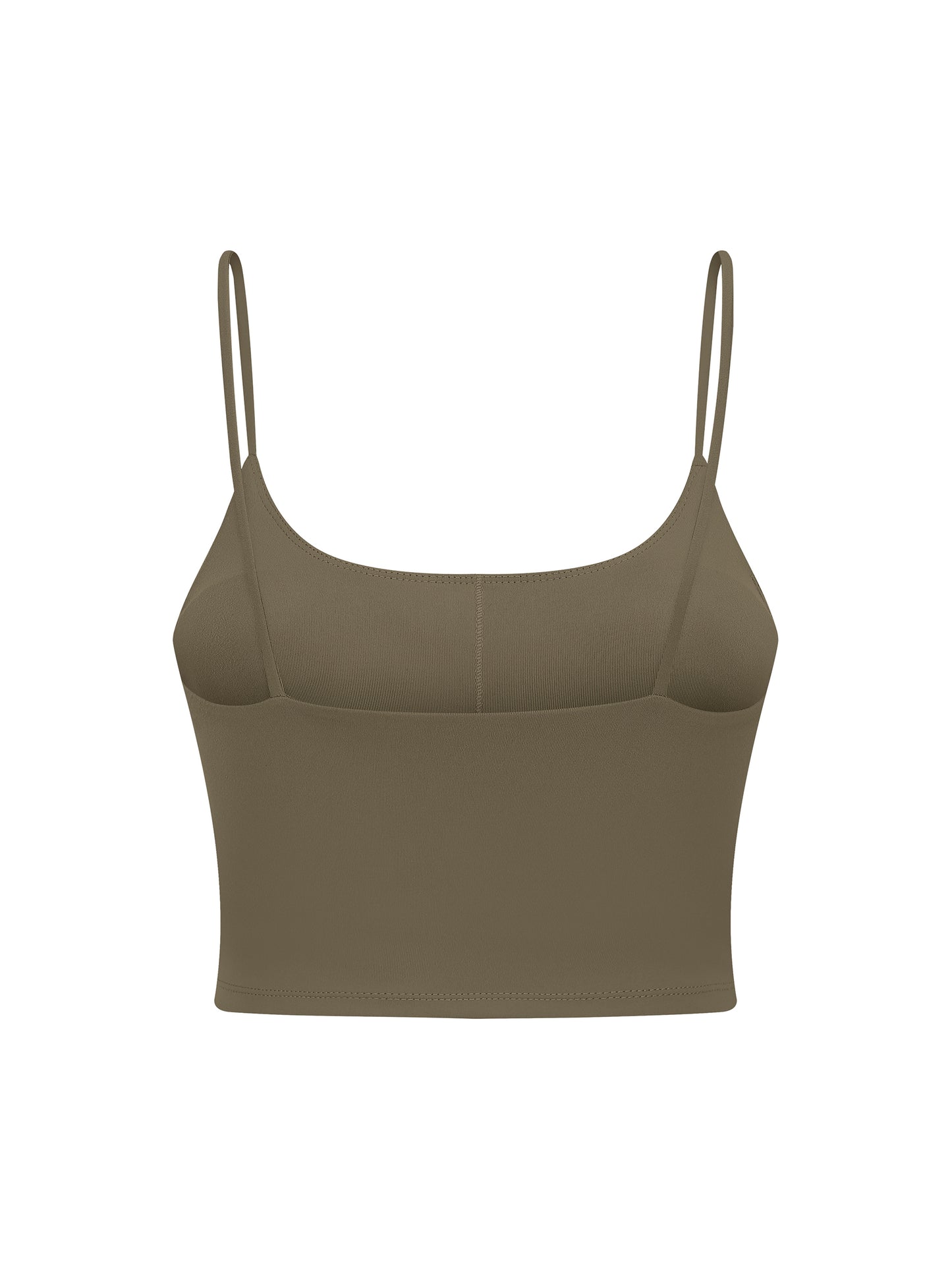 Sacred Seal Yoga Top (Dark)